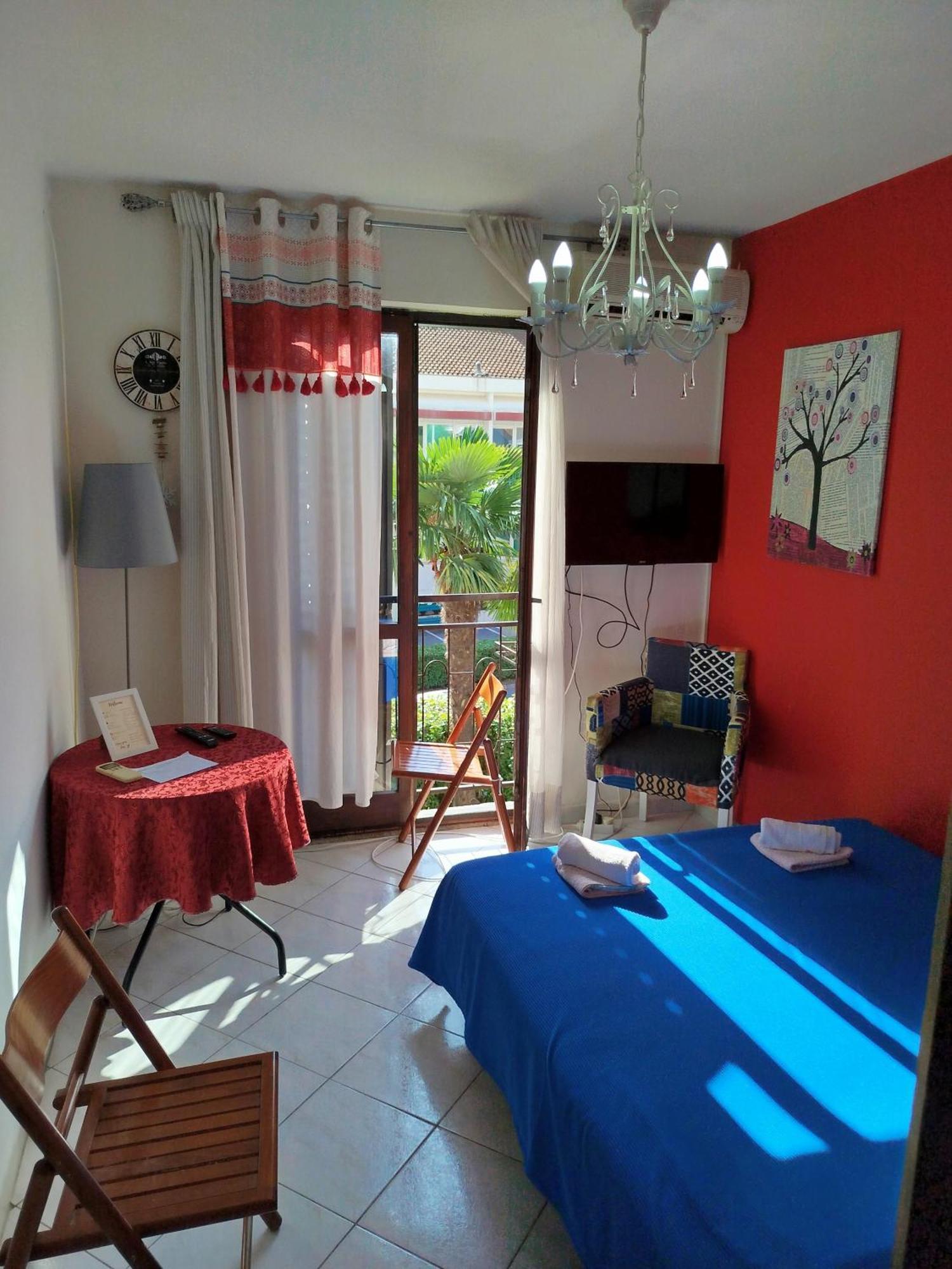 Sandra Apartment 3 Kotor Eksteriør billede