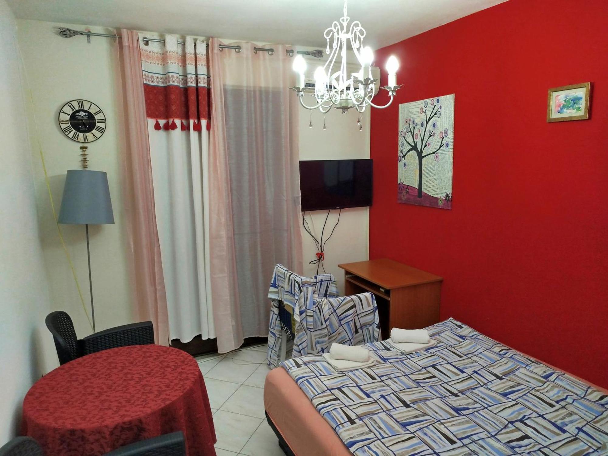 Sandra Apartment 3 Kotor Eksteriør billede